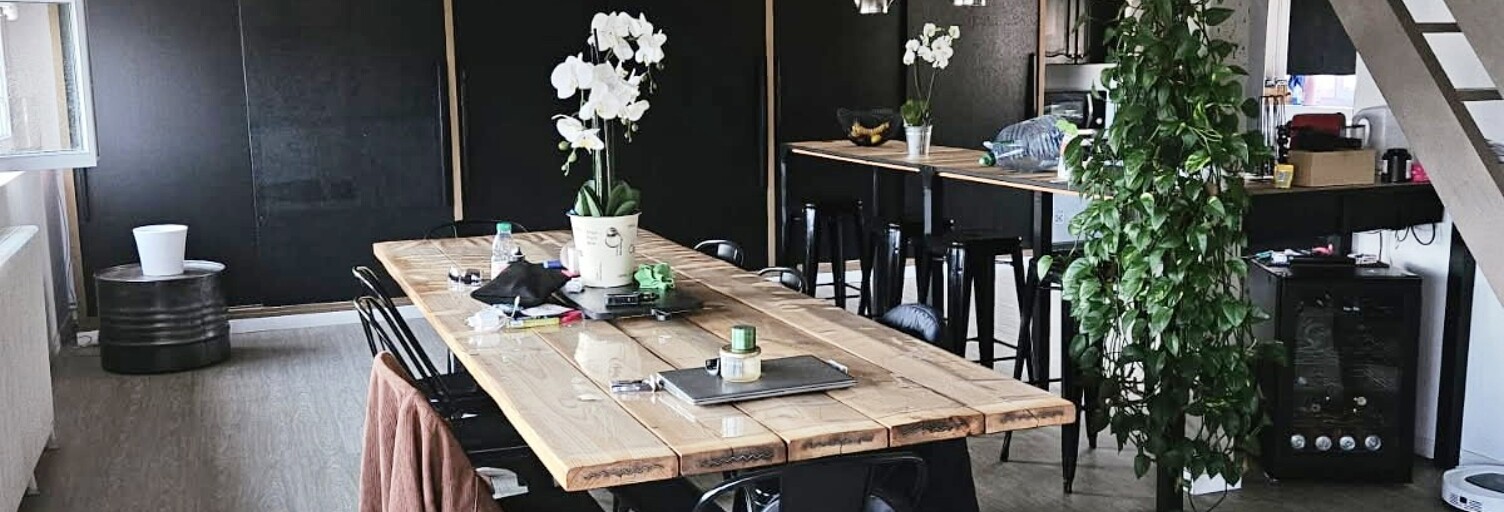 Appartement 4 Pièces 247 m² à vendre à Fécamp (76400)