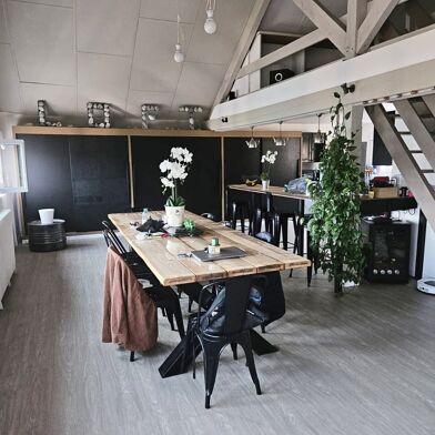 Appartement 4 pièces 305000 €