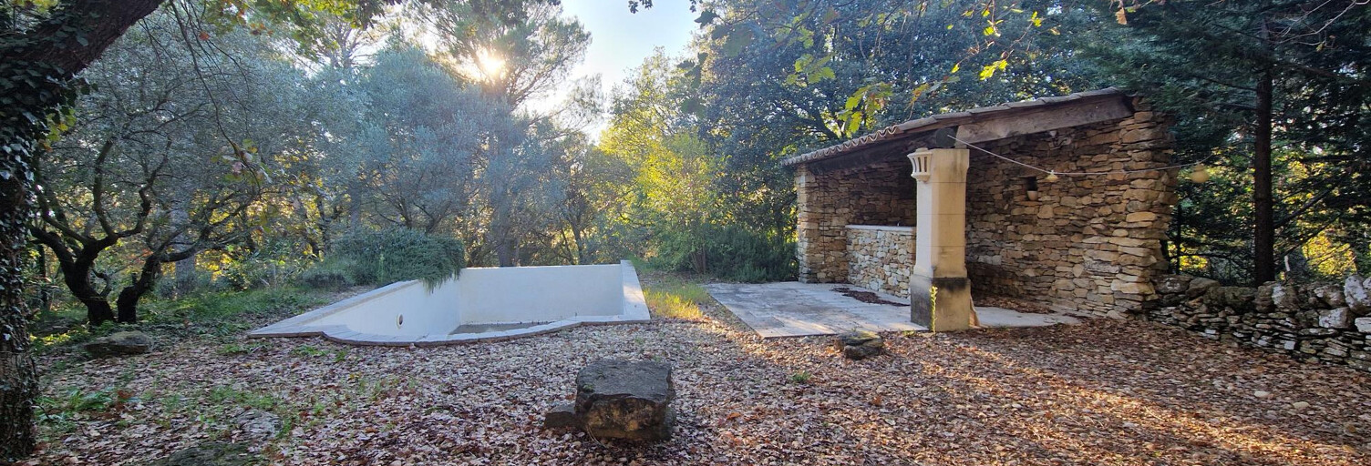 Maison 4 Pièces 141 m² à vendre à Mondragon (84430)