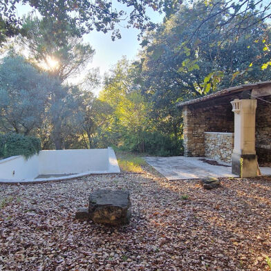 Maison 4 pièces 440000 €