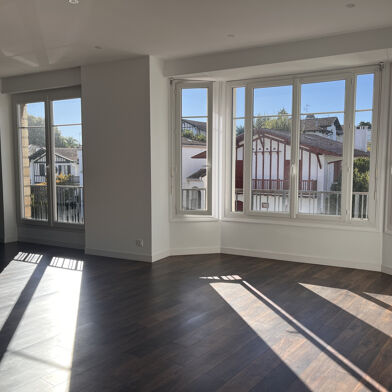 Appartement 4 pièces 635000 €