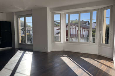 Appartement 4 pièces 635000 €