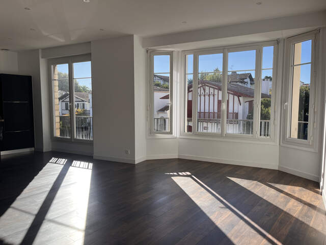 Appartement de type T4 — photo du bien