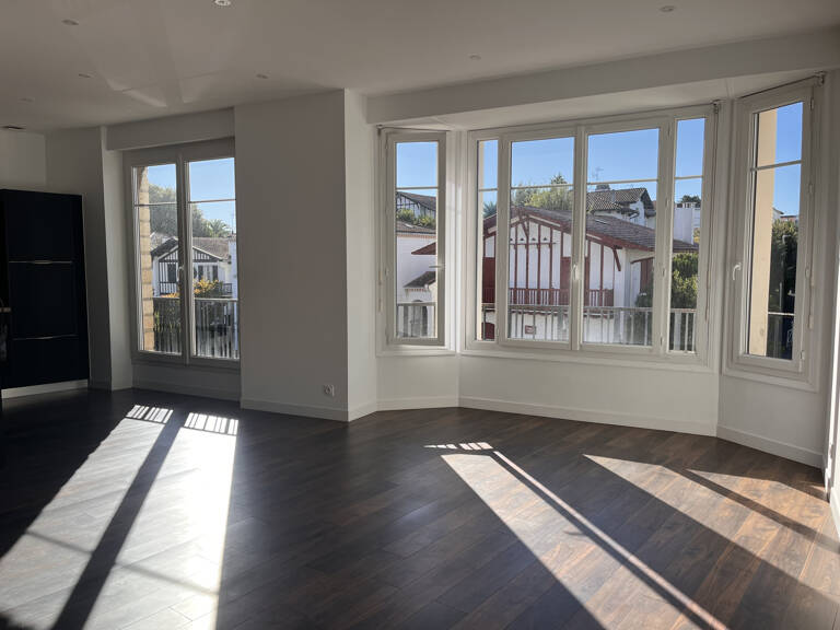 Appartement de type T4 — photo 1