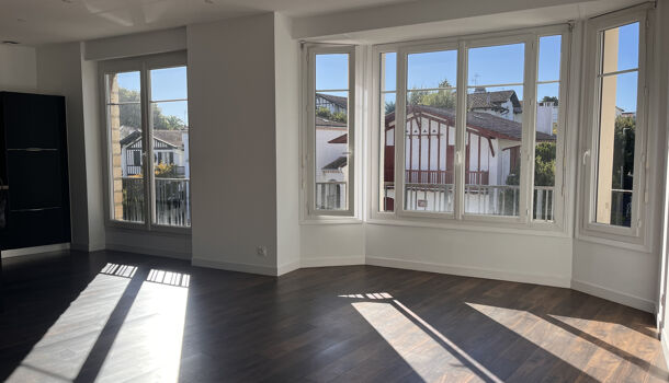 Appartement 4 pièces  à vendre Bayonne 64100
