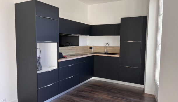 Appartement 4 pièces  à vendre Bayonne 64100