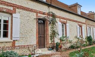 Maison 5 Pièces 140 m² à vendre à Louviers (27400)