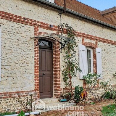 Maison 5 pièces 241000 €