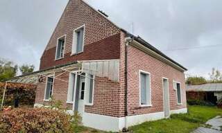 Maison 5 Pièces 138 m² à vendre à Noyon (60400)