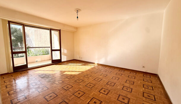 Appartement 1 pièces  à vendre Marseille 5eme 13005