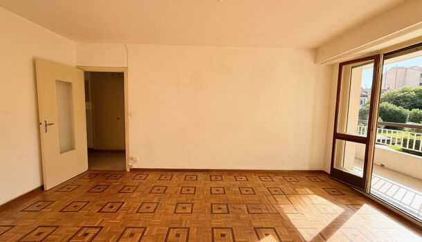 Appartement 1 pièces  à vendre Marseille 5eme 13005