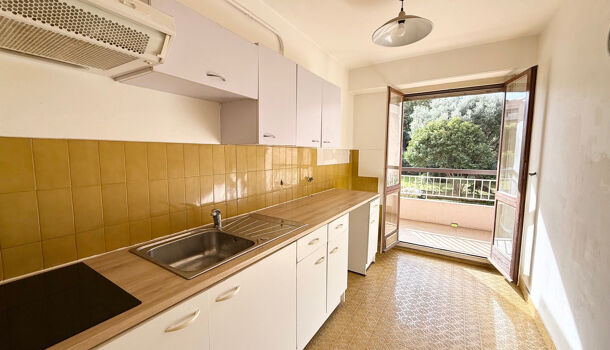 Appartement 1 pièces  à vendre Marseille 5eme 13005