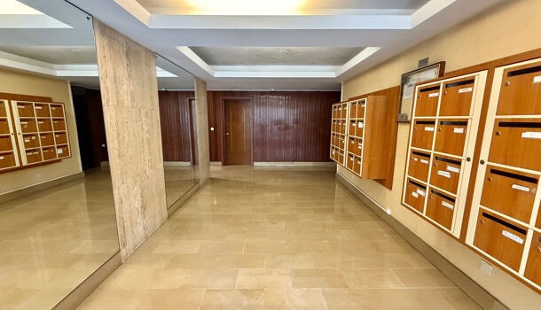 Appartement 1 pièces  à vendre Marseille 5eme 13005