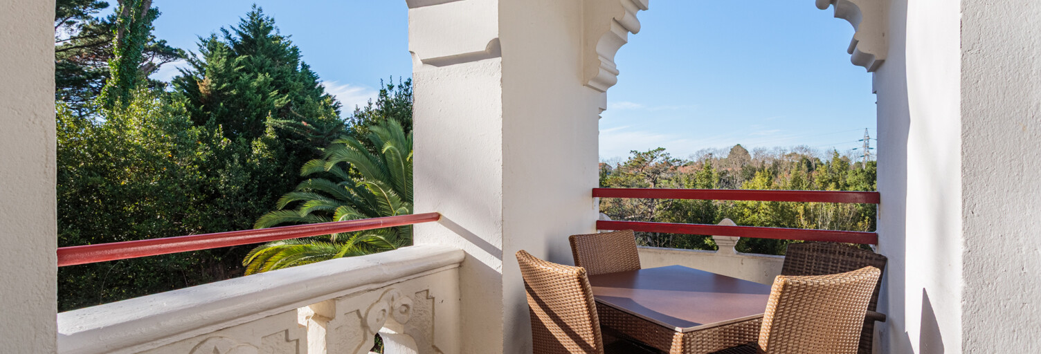 Appartement 2 Pièces 28 m² à vendre à Saint-Jean-de-Luz (64500)