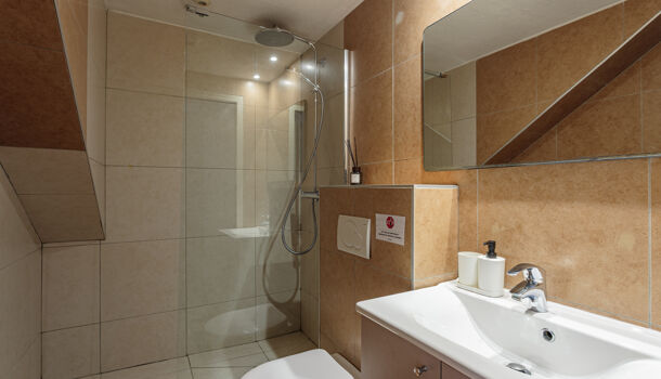 Appartement 2 pièces  à vendre Saint-Jean-de-Luz 64500