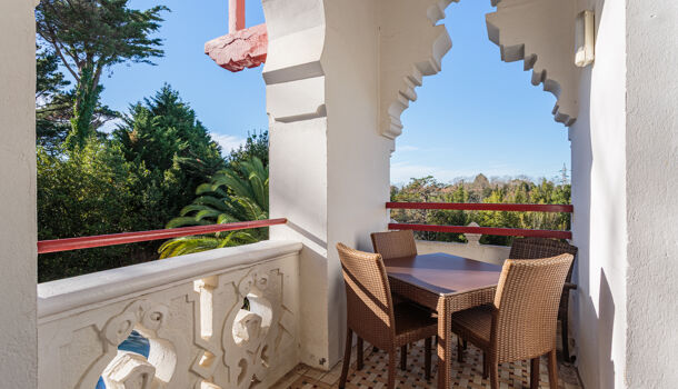 Appartement 2 pièces  à vendre Saint-Jean-de-Luz 64500