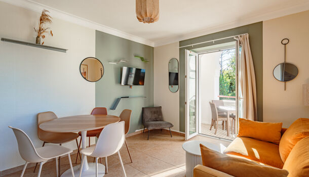 Appartement 2 pièces  à vendre Saint-Jean-de-Luz 64500