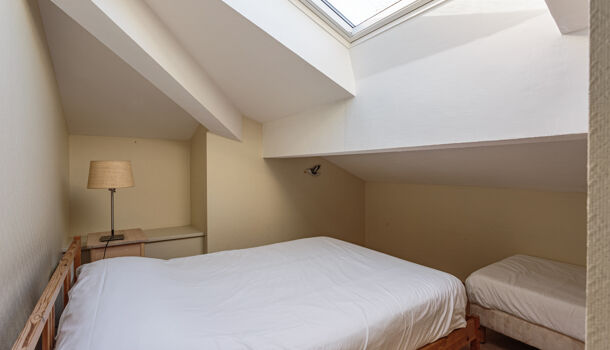 Appartement 2 pièces  à vendre Saint-Jean-de-Luz 64500