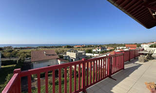 Appartement 5 Pièces 137 m² à vendre à Anglet (64600)