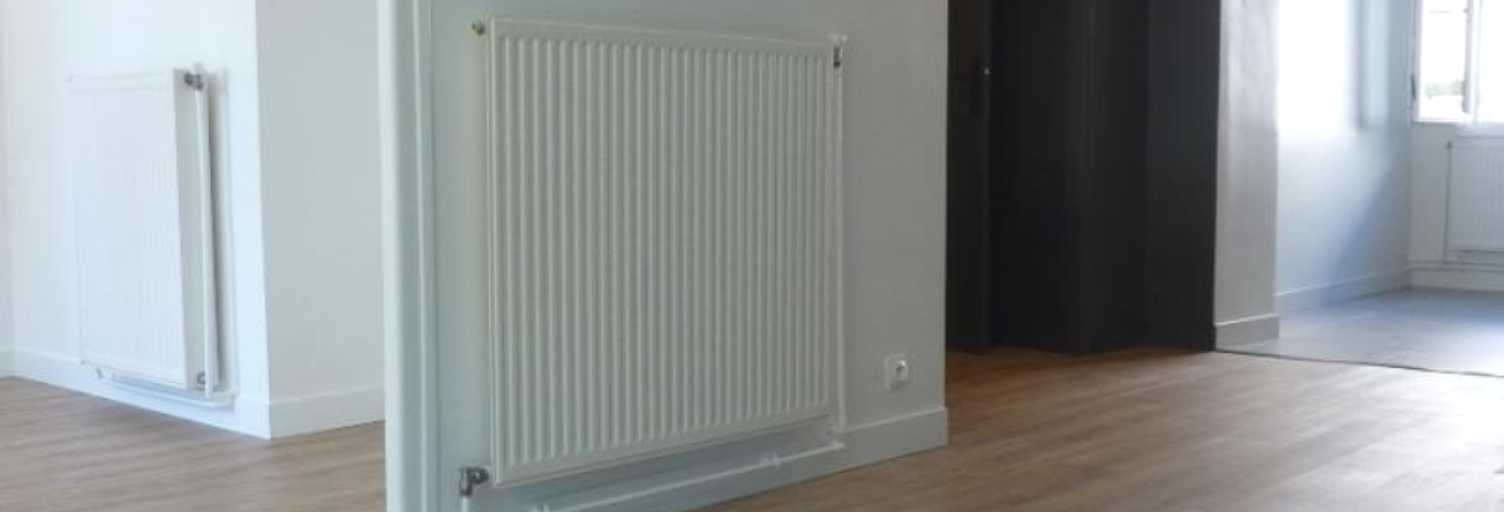 Appartement 2 Pièces 49 m² à louer à Grenoble (38000)