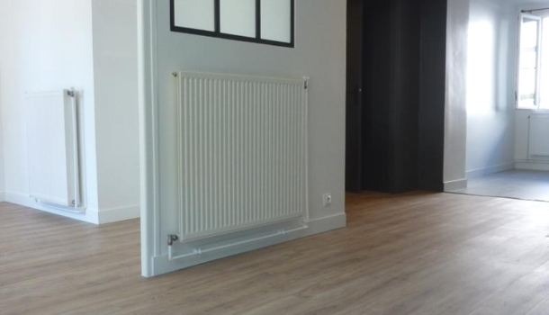 Appartement 2 pièces  à louer Grenoble 38000