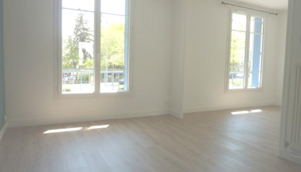 Appartement 2 pièces  à louer Grenoble 38000