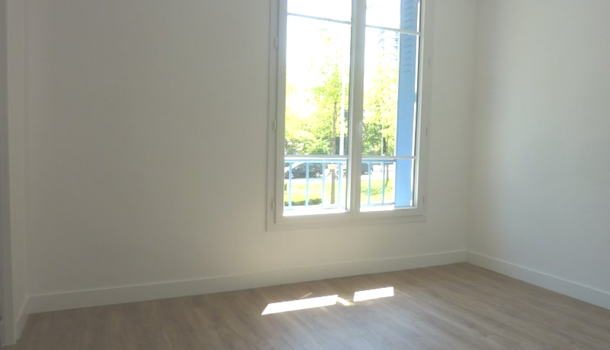 Appartement 2 pièces  à louer Grenoble 38000