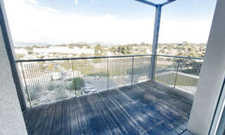 Appartement 2 Pièces 43 m² à louer à Marseille 12 (13012)