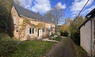 Maison 4 Pièces  m² à vendre à Chiddes (58170)