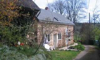 Maison 4 Pièces  m² à vendre à Chiddes (58170)