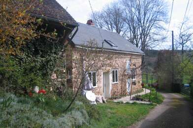 Maison 4 pièces 123000 €