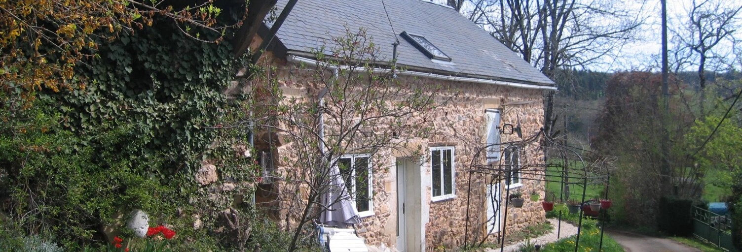 Maison 4 Pièces  m² à vendre à Chiddes (58170)