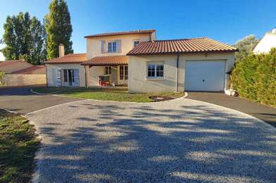 Maison 6 pièces 222600 €