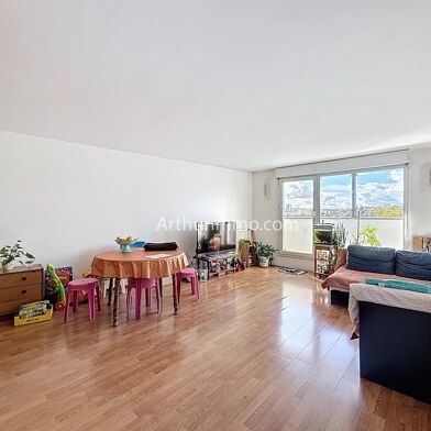 Appartement 3 pièces 260000 €