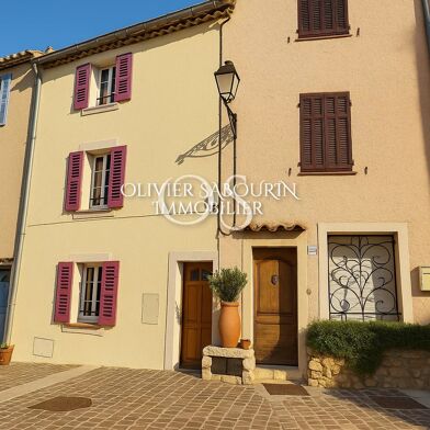 Maison 3 pièces 229000 €