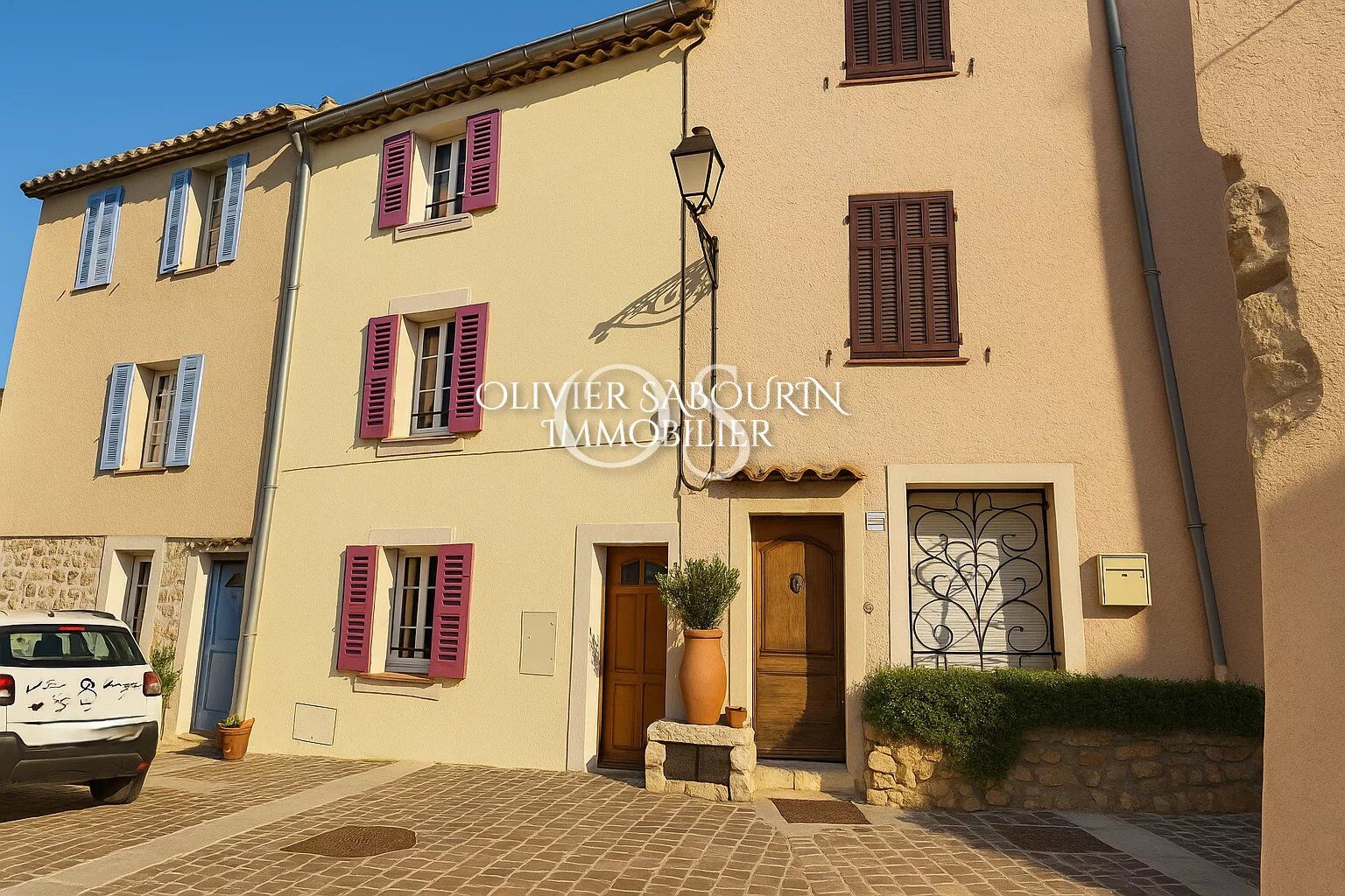 vente immobilière agentmandataire.fr Roquebrune-sur-Argens