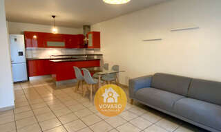 Appartement 2 Pièces 45 m² à louer à Sarcelles (95200)