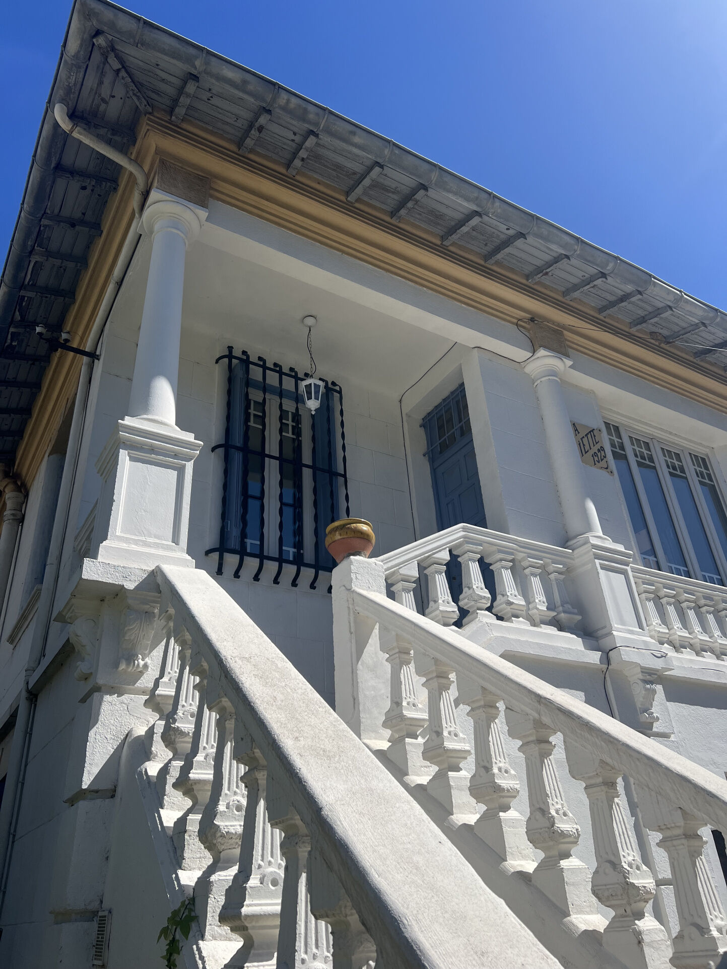 Appartement  T3 à louer Amélie-les-Bains-Palalda 66110