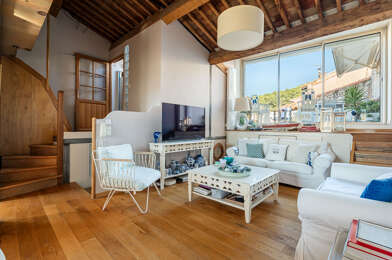 Appartement 3 pièces 465000 €