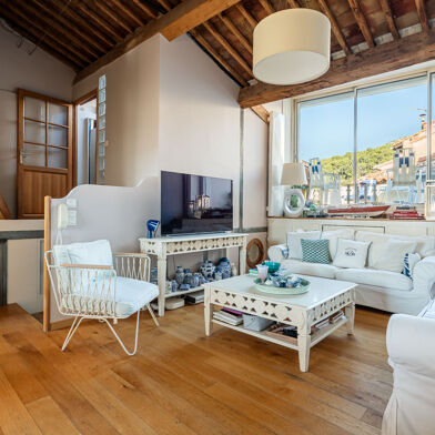 Appartement 3 pièces 465000 €