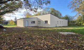 Maison 5 Pièces 150 m² à vendre à Bain-de-Bretagne (35470)