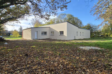 Maison 5 pièces 429900 €