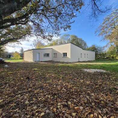 Maison 5 pièces 429900 €