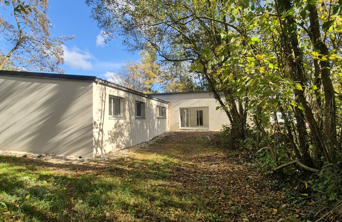 Maison neuve de plain-pied 150 m2 habitable — photo 2