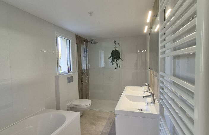 Maison neuve de plain-pied 150 m2 habitable — photo 4