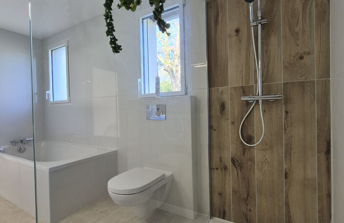 Maison neuve de plain-pied 150 m2 habitable — photo 5