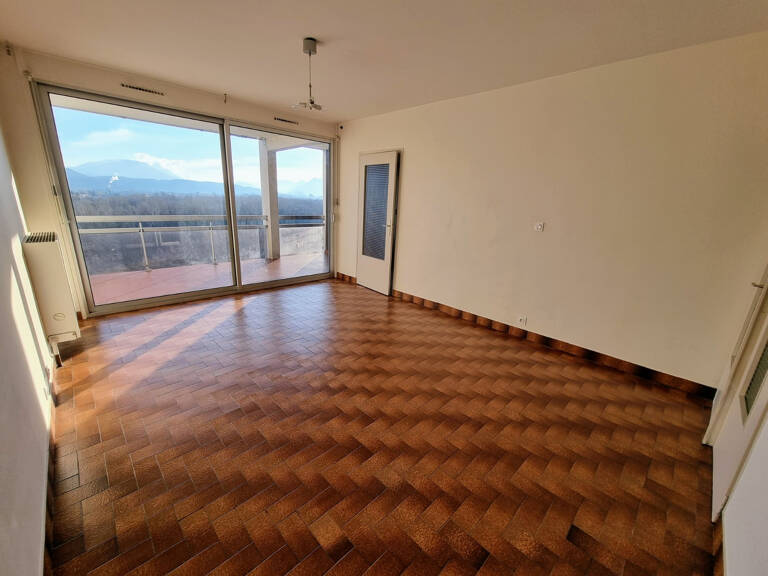 T3 La Tronche 77m2 avec terrasse — photo 1