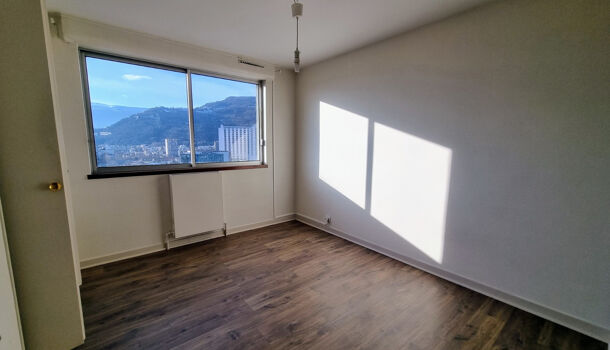 Appartement 3 pièces  à louer Tronche (La) 38700