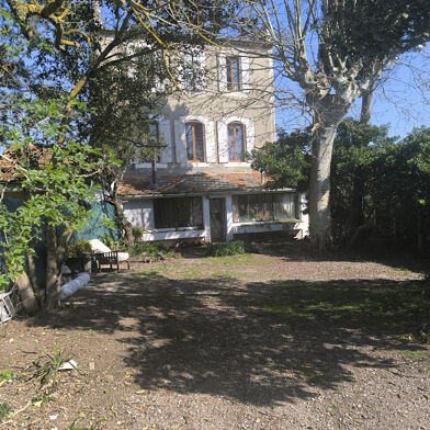 Maison 6 pièces 171200 €