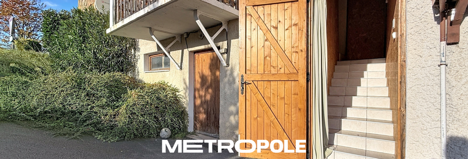 Maison 3 Pièces 51 m² à vendre à Vindry-sur-Turdine (69490)